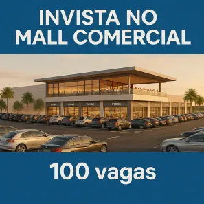 Lote/Terreno à venda, 6600m² no Parque das Nações, Parnamirim