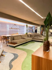 Apartamento com 3 Quartos à venda, 172m² no Setor Bueno, Goiânia