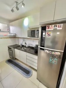 Apartamento com 3 Quartos à venda, 75m² no Medianeira, Porto Alegre