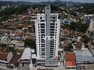 Apartamento com 2 Quartos à venda, 62m² no Velha, Blumenau
