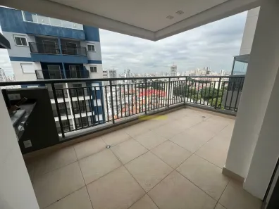Apartamento com 2 Quartos à venda, 69m² no Parada Inglesa, São Paulo
