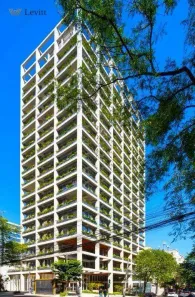 Sala Comercial para alugar, 717m² no Jardim Paulista, São Paulo