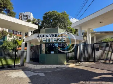 Apartamento com 2 Quartos para alugar, 48m² no Colina Verde, Londrina
