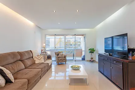 Cobertura com 5 Quartos à venda, 258m² no Paraíso do Morumbi, São Paulo
