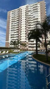 Apartamento com 2 Quartos para alugar, 75m² no Alphaville Centro Industrial e Empresarial/Alphaville., Barueri