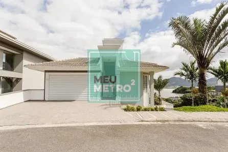 Casa com 4 Quartos à venda, 351m² no João Paulo, Florianópolis