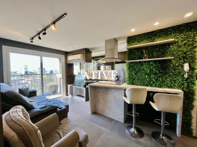 Apartamento com 2 Quartos para alugar, 84m² no Salgado Filho, Gravataí