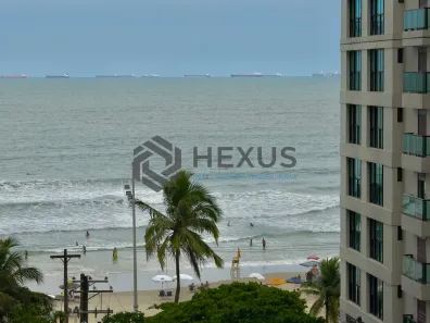 Apartamento com 3 Quartos à venda, 150m² no Pitangueiras, Guarujá