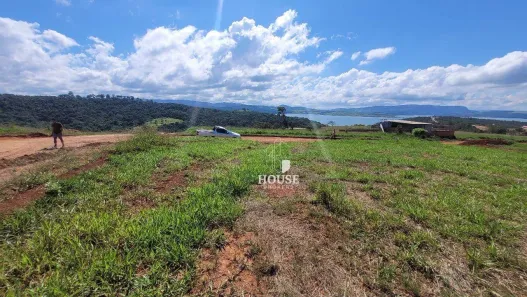 Lote/Terreno à venda, 250m² no Balneário Cassino Shangylá II, São José da Barra