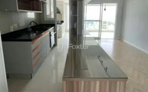 Apartamento com 2 Quartos à venda, 74m² no Aclimação, São Paulo