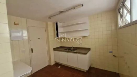 Apartamento com 2 Quartos à venda, 150m² no Flamengo, Rio de Janeiro