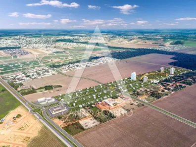 Lote/Terreno à venda, 306m² no Loteamento Residencial San Martini, Sinop