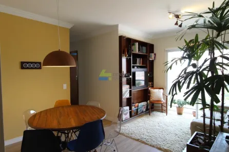 Apartamento com 3 Quartos à venda, 70m² no Vila da Saúde, São Paulo