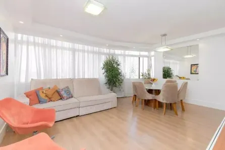 Cobertura com 3 Quartos à venda, 236m² no Vila Mariana, São Paulo