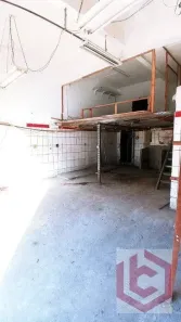 Ponto Comercial para alugar, 70m² no Saboó, Santos