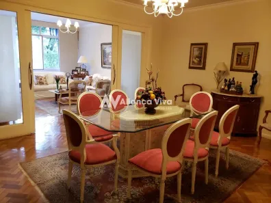 Apartamento com 3 Quartos à venda, 170m² no Flamengo, Rio de Janeiro