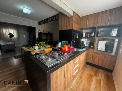 Apartamento com 2 Quartos à venda, 60m² no Jardim Proença, Campinas