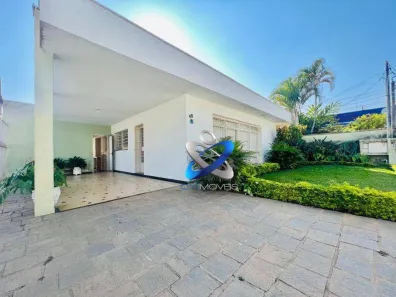 Casa com 3 Quartos à venda, 250m² no Vila Rubi, São José dos Campos