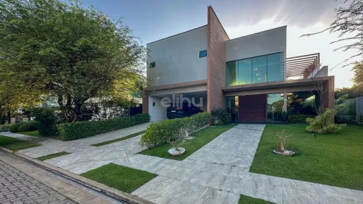 Casa de Condomínio com 3 Quartos à venda, 300m² no Cararu, Eusébio