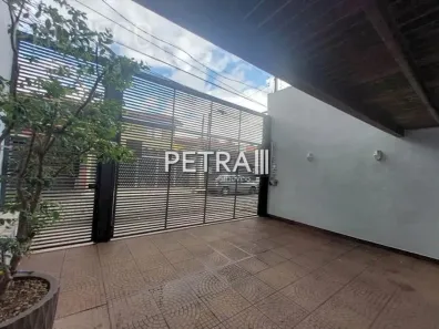 Casa com 4 Quartos à venda, 100m² no Jardim Trussardi, São Paulo
