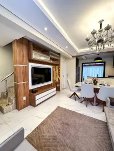 Casa de Condomínio com 3 Quartos à venda, 95m² no Central Park, Cachoeirinha