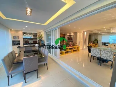 Apartamento com 3 Quartos à venda, 210m² no Vila Leopoldina, São Paulo