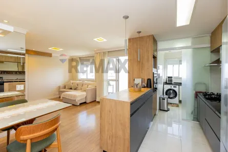 Apartamento com 2 Quartos à venda, 80m² no Campininha, São Paulo