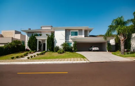 Casa de Condomínio com 4 Quartos à venda, 750m² no Porto Belo, Foz do Iguaçu