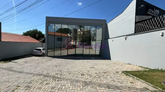 Prédio Comercial para alugar, 266m² no Ponte de Campinas, Jundiaí