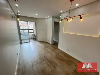 Apartamento com 2 Quartos à venda, 46m² no Bela Vista, São Paulo