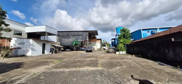 à venda, 1300m² no Coroado, Manaus