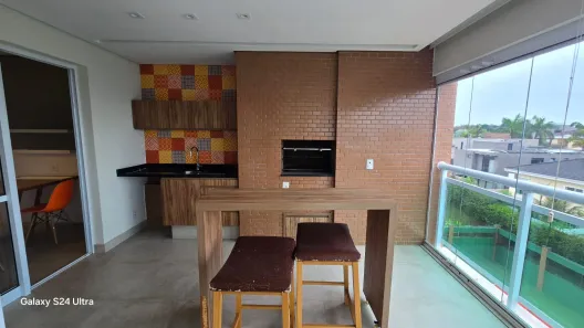Apartamento com 3 Quartos à venda, 167m² no Umuarama, Osasco
