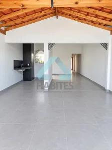 Casa com 3 Quartos à venda, 110m² no Residencial Ouro Verde, Botucatu