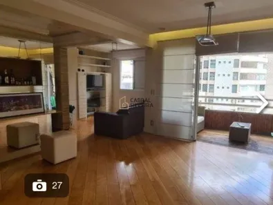 Apartamento com 4 Quartos à venda, 110m² no Planalto Paulista, São Paulo