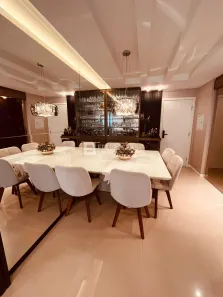 Apartamento com 3 Quartos à venda, 102m² no Centro, Palhoça