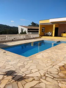 Casa de Condomínio com 6 Quartos à venda, 390m² no Jardim São Bento do Recreio, Valinhos