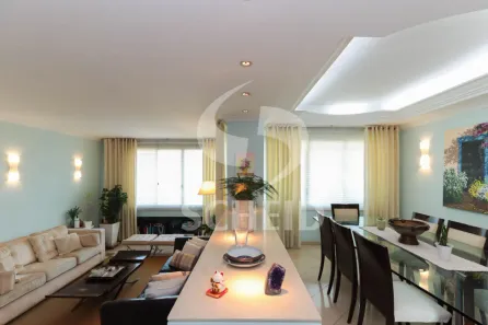 Apartamento com 3 Quartos à venda, 168m² no Aclimação, São Paulo