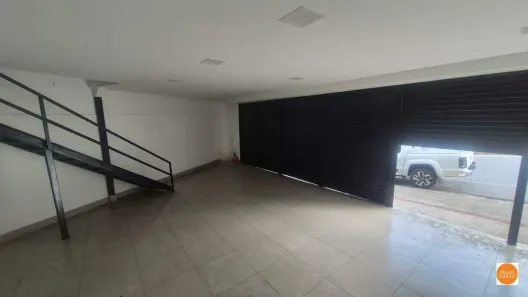 Ponto Comercial para alugar, 252m² no Horto, Belo Horizonte