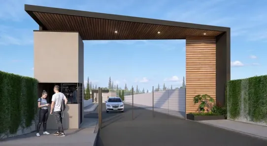 Casa com 2 Quartos à venda, 60m² no Veneza, Fazenda Rio Grande