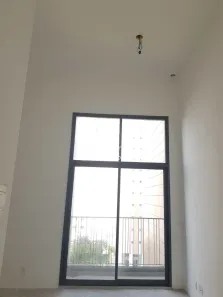 Flat com 1 Quarto à venda, 40m² no Pinheiros, São Paulo