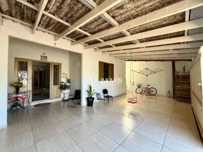 Casa com 4 Quartos à venda, 120m² no Amaral, Londrina