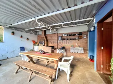 Casa com 5 Quartos à venda, 161m² no Santa Isabel, Juiz de Fora