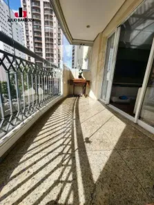 Apartamento com 3 Quartos à venda, 105m² no Moema, São Paulo