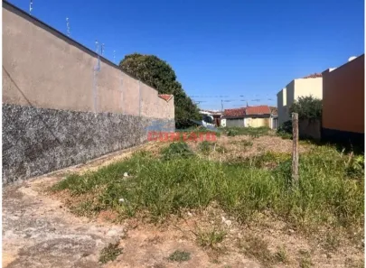 Lote/Terreno à venda, 379m² no Jardim Hikari, São Carlos