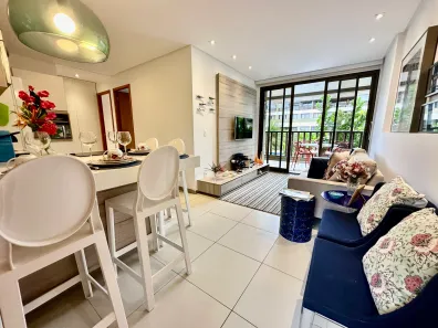 Apartamento com 2 Quartos à venda, 62m² no , Ipojuca