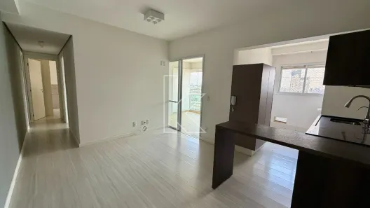 Apartamento com 2 Quartos à venda, 66m² no Brooklin Paulista, São Paulo