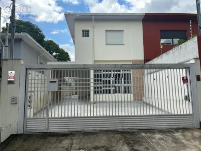 Sobrado com 3 Quartos à venda, 180m² no Siciliano, São Paulo