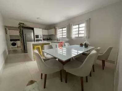 Sobrado com 3 Quartos à venda, 214m² no Tatuapé, São Paulo