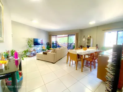 Apartamento com 3 Quartos à venda, 125m² no Boa Viagem, Recife