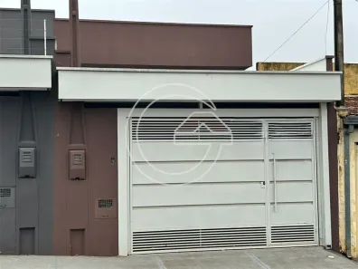 Casa com 3 Quartos à venda, 100m² no Centro, Marília
